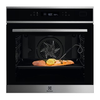 Electrolux COB7S01X 70 L 3000 W Acciaio inox