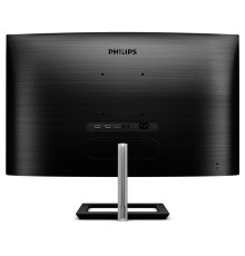 Philips E Line 328E1CA 00 LED display 80 cm (31.5") 3840 x 2160 Pixel 4K Ultra HD LCD Nero