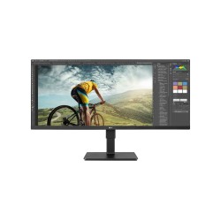 LG 34BN670P-B Monitor PC 86,4 cm (34") 2560 x 1080 Pixel UltraWide Full HD LCD Nero