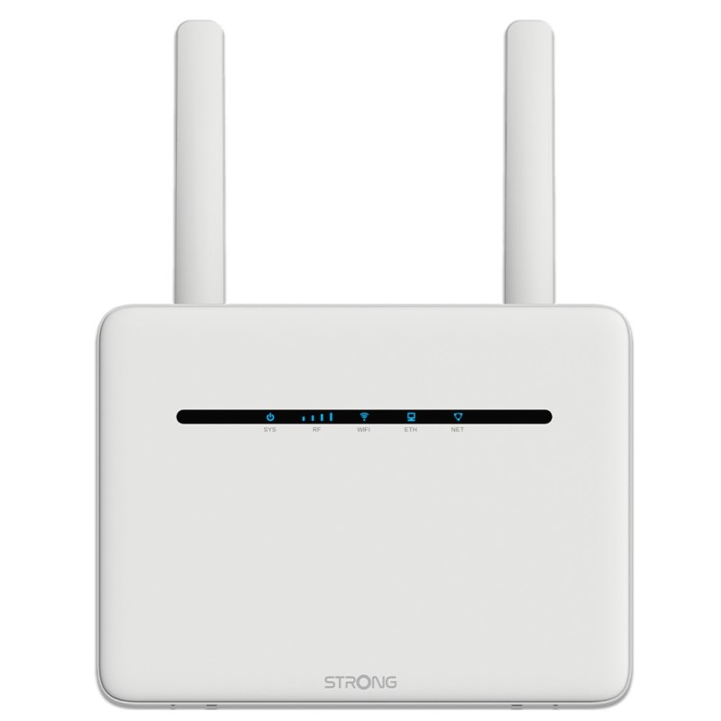 Strong 4G+ROUTER1200 dispositivo di rete cellulare Router di rete cellulare