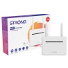 Strong 4G+ROUTER1200 dispositivo di rete cellulare Router di rete cellulare