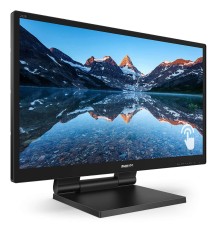 Philips Monitor LCD con SmoothTouch 242B9T 00