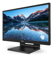 Philips Monitor LCD con SmoothTouch 242B9T 00