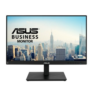 ASUS BE24ECSBT Monitor PC 60,5 cm (23.8") 1920 x 1080 Pixel Full HD LED Touch screen Nero