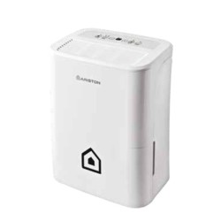 Ariston DEOS 20SR 3 L 42 dB 360 W Bianco