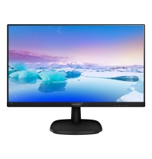 Philips V Line Monitor LCD Full HD 243V7QDSB 00