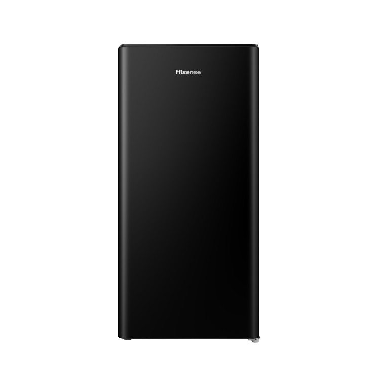 Hisense RR198D4ABE monoporta Libera installazione 151 L E Nero