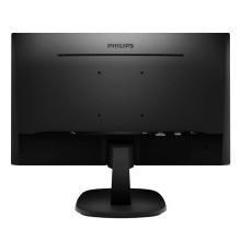 Philips V Line Monitor LCD Full HD 243V7QDSB 00