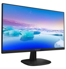 Philips V Line Monitor LCD Full HD 243V7QDSB 00