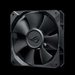 ASUS ROG RYUO 240 Processore Raffreddatore di liquidi tutto in uno 12 cm Nero 1 pz