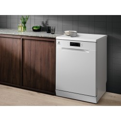 Electrolux ESA47200SW Libera installazione 13 coperti E