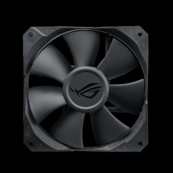 ASUS ROG RYUO 240 Processore Raffreddatore di liquidi tutto in uno 12 cm Nero 1 pz