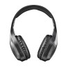 NGS ARTICA WRATH Cuffie Con cavo e senza cavo A Padiglione Musica e Chiamate USB tipo-C Bluetooth Nero