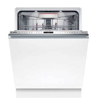 Bosch Serie 8 SMV8YCX02E Lavastoviglie da incasso a scomparsa totale 60 cm Classe A