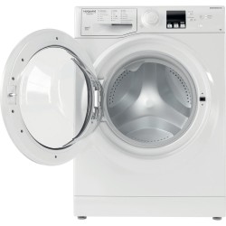 Hotpoint Ariston Lavatrice a libera installazione RSSF 624 W IT N