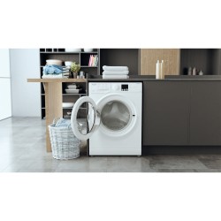 Hotpoint Ariston Lavatrice a libera installazione RSSF 624 W IT N