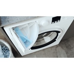 Hotpoint Ariston Lavatrice a libera installazione RSSF 624 W IT N