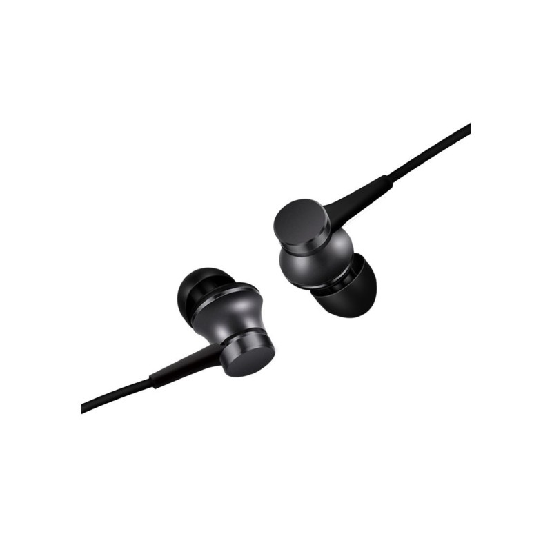 Xiaomi Mi In-Ear Headphones Basic Auricolare Cablato Musica e Chiamate Nero