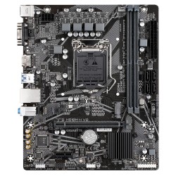 GIGABYTE H510M H V2 scheda madre Intel H510 Express LGA 1200 (Socket H5) micro ATX