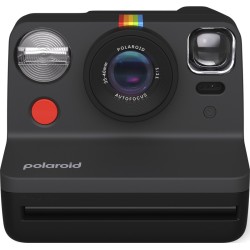 Polaroid 9095 fotocamera a stampa istantanea Nero