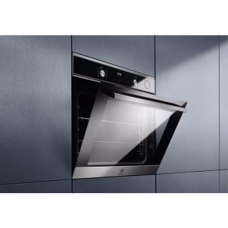 Electrolux LOC5H40X2 72 L 2790 W Acciaio inox