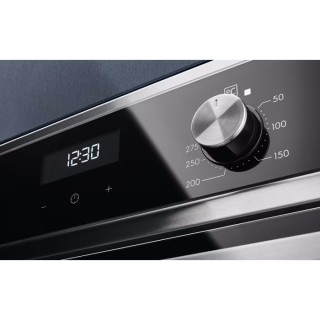 Electrolux LOC5H40X2 72 L 2790 W Acciaio inox