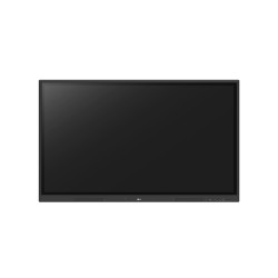 LG 75TR3DK-B lavagna interattiva 190,5 cm (75") 3840 x 2160 Pixel Touch screen Nero