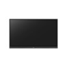 LG 75TR3DK-B lavagna interattiva 190,5 cm (75") 3840 x 2160 Pixel Touch screen Nero