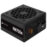 Corsair RM750e alimentatore per computer 750 W 24-pin ATX Nero