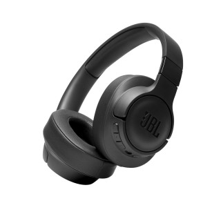 JBL Tune 760 NC Auricolare Wireless A Padiglione Musica e Chiamate USB tipo-C Bluetooth Nero