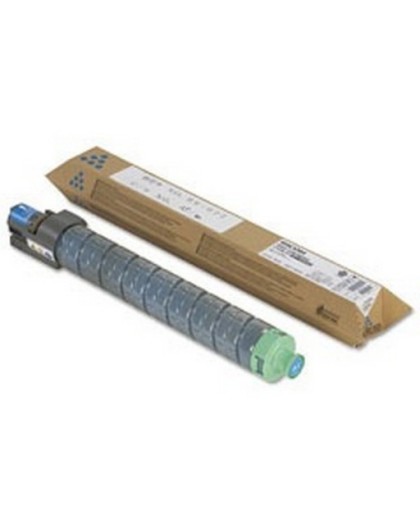 Ricoh 841820 cartuccia toner 1 pz Originale Ciano