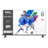 TCL S54 Serie Smart TV Full HD 40" 40S5400A, HDR 10, Dolby Audio, Multisound, Android TV