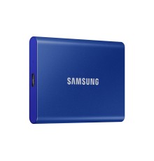 Samsung Portable SSD T7 1 TB USB tipo-C 3.2 Gen 2 (3.1 Gen 2) Blu