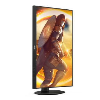 AOC G4 27G4X Monitor PC 68,6 cm (27") 1920 x 1080 Pixel Full HD LED Nero