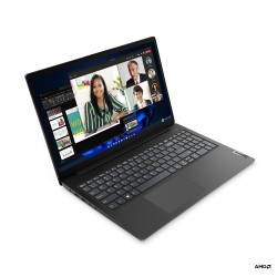 Lenovo V V15 AMD Ryzen™ 5 7520U Computer portatile 39,6 cm (15.6") Full HD 8 GB LPDDR5-SDRAM 512 GB SSD Wi-Fi 5 (802.11ac)