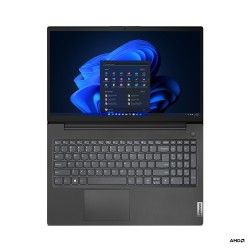 Lenovo V V15 AMD Ryzen™ 5 7520U Computer portatile 39,6 cm (15.6") Full HD 8 GB LPDDR5-SDRAM 512 GB SSD Wi-Fi 5 (802.11ac)