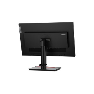 Lenovo ThinkVision T24m-29 LED display 60,5 cm (23.8") 1920 x 1080 Pixel Full HD LCD Nero