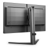 Philips Evnia 5000 25M2N5200P 00 Monitor PC 62,2 cm (24.5") 1920 x 1080 Pixel Full HD LCD Grigio