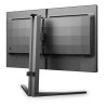 Philips Evnia 5000 25M2N5200P 00 Monitor PC 62,2 cm (24.5") 1920 x 1080 Pixel Full HD LCD Grigio