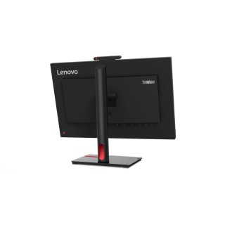 Lenovo ThinkVision T24v-30 LED display 60,5 cm (23.8") 1920 x 1080 Pixel Full HD Nero