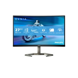 Philips Evnia 27M1C5200W 00 Monitor PC 68,6 cm (27") 1920 x 1080 Pixel Full HD LCD Nero