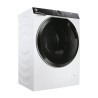 Hoover H-WASH 700 H7W449AMBC-S lavatrice Caricamento frontale 9 kg 1400 Giri min Bianco