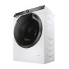 Hoover H-WASH 700 H7W449AMBC-S lavatrice Caricamento frontale 9 kg 1400 Giri min Bianco