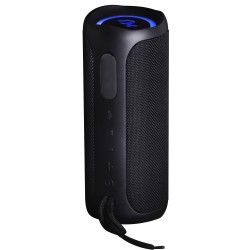 X JUMP ALTOPARLANTE AMPLIFICATO 40W WIRELESS TWS AUX-IN XJ 100 NERO