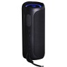 X JUMP ALTOPARLANTE AMPLIFICATO 40W WIRELESS TWS AUX-IN XJ 100 NERO