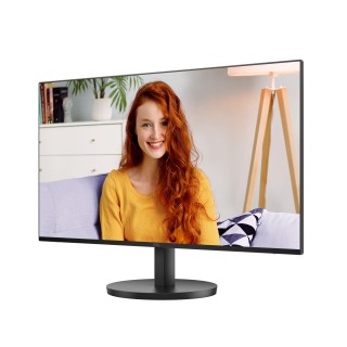 AOC 24B3CA2 Monitor PC 60,5 cm (23.8") 1920 x 1080 Pixel Full HD LED Nero