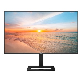 Philips Serie 1000 27E1N1300AE 00 LED display 68,6 cm (27") 1920 x 1080 Pixel Full HD LCD Nero