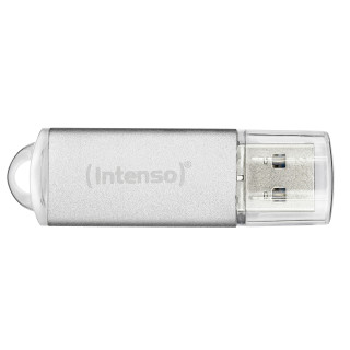 Intenso MEMORY DRIVE FLASH USB3.2 256GB 3541492 unità flash USB USB tipo A 3.2 Gen 1 (3.1 Gen 1) Argento