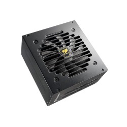 COUGAR Gaming GEX750 alimentatore per computer 750 W 20+4 pin ATX ATX Nero