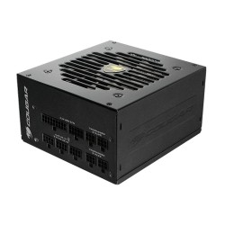 COUGAR Gaming GEX750 alimentatore per computer 750 W 20+4 pin ATX ATX Nero